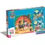 Clementoni PUZZLE Paw Patrol / 3x48 Teile / ab 5 Jahren