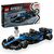 LEGO® Speed Champions 77249 Williams Racing FW46 F1® Rennwagen / Teilezahl: 288 / ab 10 Jahren