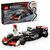 LEGO® Speed Champions 77250 MoneyGram Haas F1® Team VF-24 Rennwagen / Anzahl Teile: 294 / ab 10 Jahren