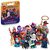 LEGO® Minifiguren 71050 Spider-Man: Across Parallel Universes