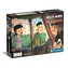 Clementoni PUZZLE Netflix: This World Can‘t Hold Me (Zerocalcare III) / 1000 Teile / ab 10 Jahren