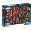 Clementoni PUZZLE Avengers / 1000 Teile / ab 14 Jahren