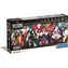 Clementoni Panorama PUZZLE Disney Villains / 1000 Teile / ab 10 Jahren