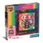 Clementoni PUZZLE Frame Me UP: Rainbow High 60 Teile / 60 Teile / ab 6 Jahren