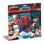 Clementoni PUZZLE mit Wassermalerei Water Magic: Spiderman / 30 Teile / ab 3 Jahren