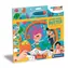 Clementoni PUZZLE mit Wassermalerei Wasserzauber: Tiefen des Meeres / 30 Teile / ab 3 Jahren