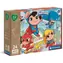 Clementoni Play For Future PUZZLE DC Super Friends MAXI / 24 Teile / ab 3 Jahren