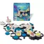 Ravensburger GraviTrax Junior Starter Set S Ozean / Kugelbahn / 58-teilig / ab 3 Jahren