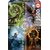 Educa Puzzle Elemental Magic: Sternzeichen / 1500 Teile / ab 10 Jahren