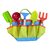 2Kids Toys Gartentasche mit Werkzeug / ab 3 Jahren