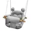 2Kids Toys Teddybärschaukel / ab 6 Monaten