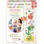 Educa Kinder-Maßband Lemon Ribbon / 33-teilig / ab 3 Jahren