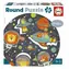 Educa Rundpuzzle Universum / 28 Teile / ab 3 Jahren
