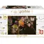 Educa Miniatur-Puzzle Harry Potter / 1000 Teile / ab 14 Jahren