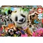 Educa Puzzle Selfie der schwarzäugigen Freunde / 300 Teile / ab 8 Jahren