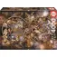 Educa Puzzle Sternbilder / 4000 Teile / ab 14 Jahren