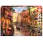 Educa Puzzle Dämmerung in Venedig / 1500 Teile / ab 14 Jahren