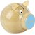 Vilac Spardose Sparschwein blau / ab 5 Jahren