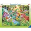 Ravensburger Puzzle: Dinosaurier / 30 Teile / ab 4 Jahren