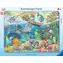 Ravensburger Puzzle: Ocean Friends / 48 Teile / ab 4 Jahren 
