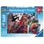 Ravensburger Puzzle: Spiderman / 3x49 Teile / ab 5 Jahren