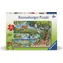 Ravensburger Puzzle: Tiere auf der Erde und darunter - Geheimnisse der Natur / 60 Teile / ab 4 Jahren