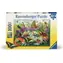 Ravensburger Puzzle: Die wunderbare Welt der Insekten / 100 Teile / ab 6 Jahren