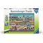 Ravensburger Puzzle: Flughafenverkehr / 150 Teile / ab 7 Jahren