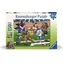 Ravensburger Puzzle: Fußballspaß / 150 Teile / ab 7 Jahren