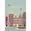 Ravensburger Puzzle: Amsterdam / 99 Teile / ab 12 Jahren 