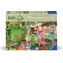 Ravensburger Puzzle: Gartenarbeit / 100 Teile / ab 7 Jahren 
