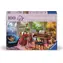 Ravensburger Puzzle: Musik der vier Jahreszeiten / 100 Teile / ab 8 Jahren 