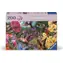 Ravensburger Puzzle: Welt der Kolibris und Schmetterlinge / 200 Teile / ab 8 Jahren 