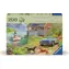 Ravensburger Puzzle: Sommer am See / 200 Teile / ab 8 Jahren 