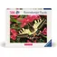 Ravensburger Puzzle: Wunderschöner Schmetterling / 500 Teile / ab 12 Jahren