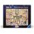 Ravensburger Puzzle: Verspielte Katzen / 500 Teile / ab 12 Jahren