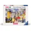 Ravensburger Puzzle: Beeindruckende Burgen und Schlösser: Pena, Portugal / 1000 Teile / ab 14 Jahren 