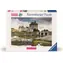 Ravensburger Puzzle: Beeindruckende Burgen und Schlösser: Eilean Donan Castle, Großbritannien / 1000 Teile / ab 14 Jahren 