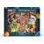 Ravensburger Puzzle: Halloween Caroling / 1000 Teile / ab 14 Jahren 