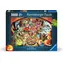 Ravensburger Puzzle: Halloween Caroling / 1000 Teile / ab 14 Jahren 