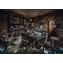 Ravensburger Puzzle: Lost Places: Verlassenes Esszimmer / 1000 Teile / ab 14 Jahren 