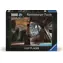 Ravensburger Puzzle: Lost Places: Gewölbter Korridor / 1000 Teile / ab 14 Jahren