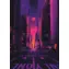 Ravensburger Puzzle: Neon City / 1000 Teile / ab 14 Jahren