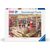 Ravensburger Puzzle: Bezaubernder Kleiderschrank / 1000 Teile / ab 14 Jahren