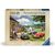Ravensburger Puzzle: Ruhetag im Tal / 1000 Teile / ab 14 Jahren