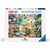 Ravensburger Puzzle: Wunderschöner Meerblick / 1000 Teile / ab 14 Jahren