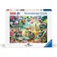 Ravensburger Puzzle: Wunderschöner Meerblick / 1000 Teile / ab 14 Jahren