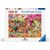 Ravensburger Puzzle: Buchclub / 1000 Teile / ab 14 Jahren