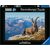 Ravensburger Puzzle: Gämsen im Toggenburg / 1000 Teile / ab 14 Jahren