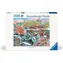 Ravensburger Puzzle: Geschichten aus der Tiefe / 2000 Teile / ab 14 Jahren